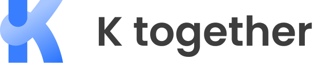 K-Together logo